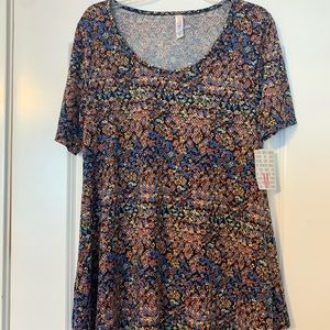 Lularoe Perfect T